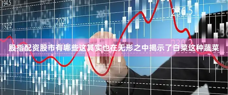 股指配资股市有哪些这其实也在无形之中揭示了白菜这种蔬菜