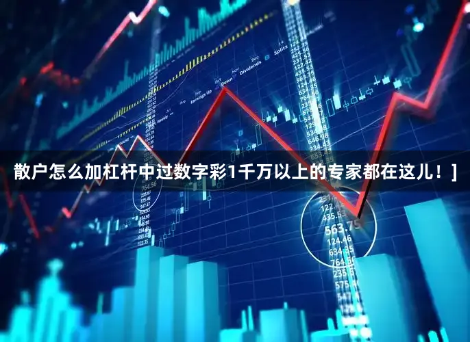散户怎么加杠杆中过数字彩1千万以上的专家都在这儿！]