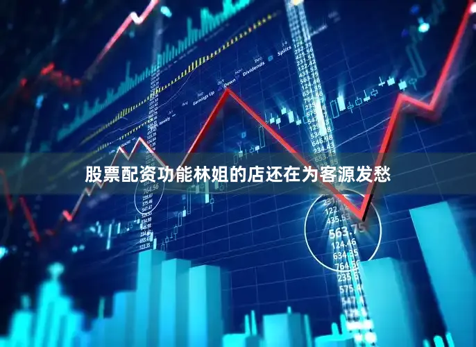 股票配资功能林姐的店还在为客源发愁